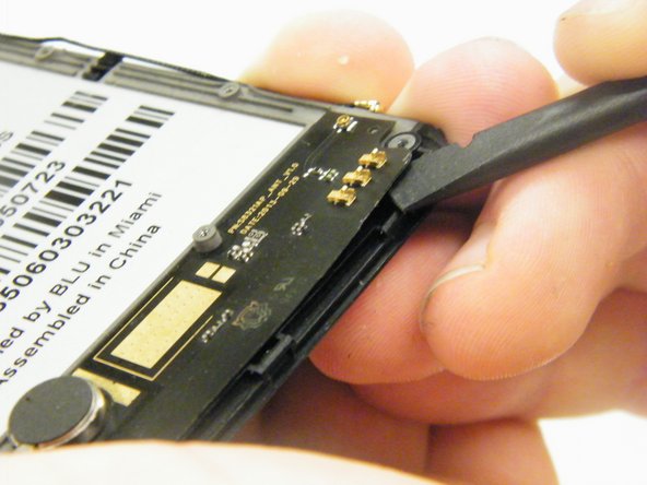 Blu Studio 5.5 S Screen Replacement, Screen: crwdns2935265:010crwdnd2935265:02crwdnd2935265:02crwdne2935265:0