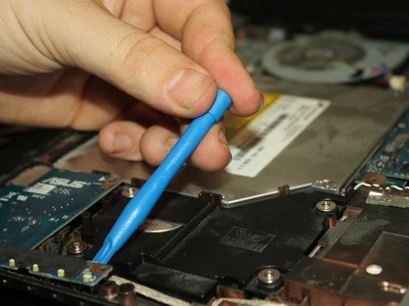 Asus G75VW-BHI7N07 Audio Jack  Replacement: crwdns2935265:05crwdnd2935265:02crwdnd2935265:03crwdne2935265:0