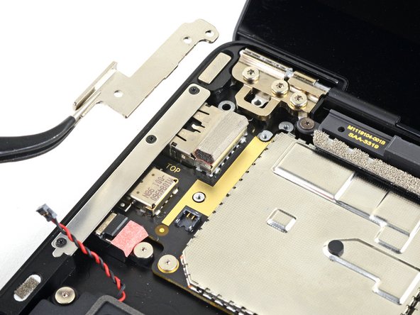 Microsoft Surface Laptop 3 15