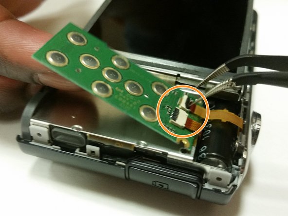 Samsung PL200 Motherboard Replacement: crwdns2935265:03crwdnd2935265:03crwdnd2935265:03crwdne2935265:0