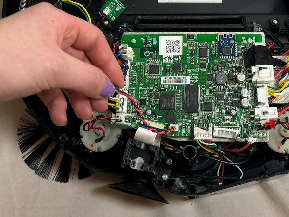 Hoover Rogue 970 Sensor Replacement, Sensor: crwdns2935265:014crwdnd2935265:03crwdnd2935265:03crwdne2935265:0