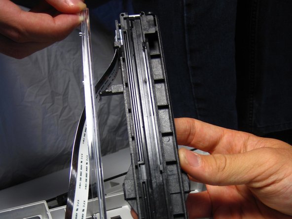 Canon ImageCLASS MF4350d Scanner light Replacement: crwdns2935265:07crwdnd2935265:02crwdnd2935265:02crwdne2935265:0