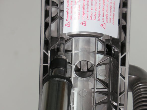 Dyson Ball Animal Power Button Replacement: crwdns2935265:05crwdnd2935265:03crwdnd2935265:03crwdne2935265:0