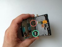Nokia Lumia 720 Charging Dock / Micro USB and Microphone Module Replacement