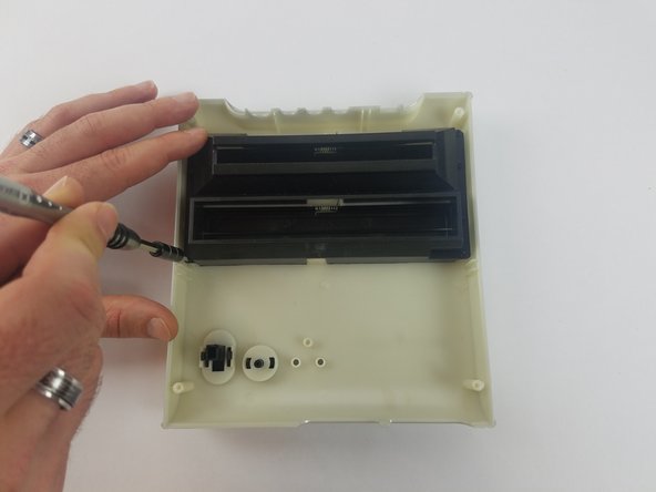 Retro-Bit Retro Duo Cartridge Doors Replacement: crwdns2935265:03crwdnd2935265:02crwdnd2935265:03crwdne2935265:0