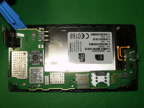 Nokia Lumia 520 and 521 Touch Window Replacement: crwdns2935265:07crwdnd2935265:02crwdnd2935265:03crwdne2935265:0