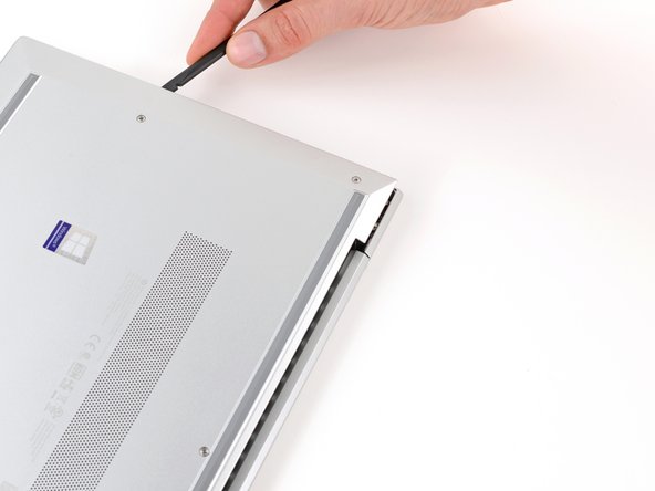 HP EliteBook 845 G8 SSD Replacement: crwdns2935265:05crwdnd2935265:03crwdnd2935265:03crwdne2935265:0