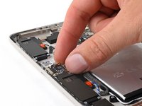 Google Pixel Tablet USB-C Port Replacement
