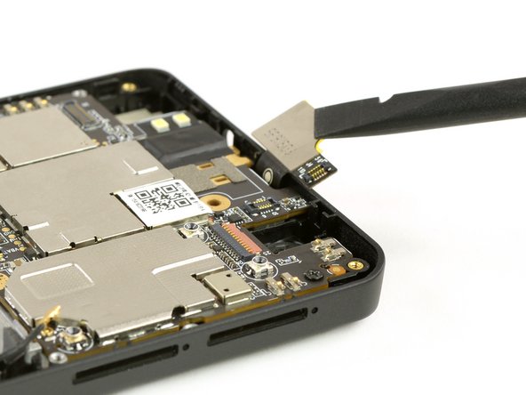 Aquaris M5 Vibration Unit Replacement: crwdns2935265:011crwdnd2935265:02crwdnd2935265:02crwdne2935265:0