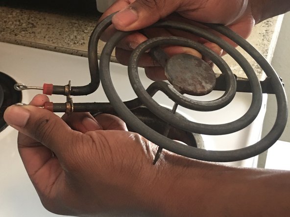 Amana Freestanding Electric Range Burners and Rims Replacement: crwdns2935265:04crwdnd2935265:02crwdnd2935265:02crwdne2935265:0