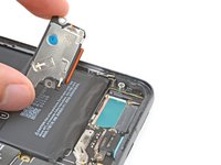Google Pixel 8 Pro Logic Board Replacement
