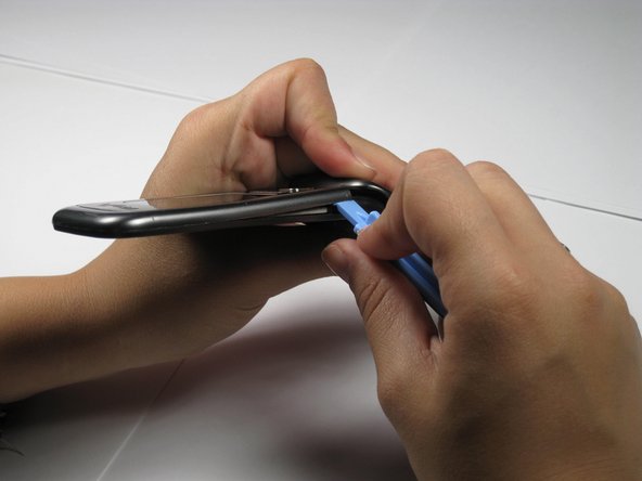 Samsung Alias 2 Camera Replacement: crwdns2935265:04crwdnd2935265:02crwdnd2935265:03crwdne2935265:0