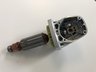 Meuleuse d'angle filaire Dexter 2100W - 2100AG2-230.5