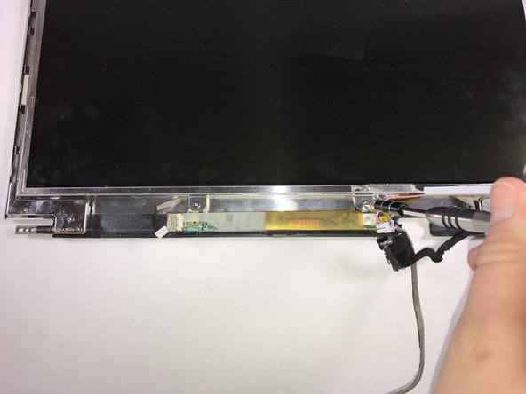 Acer Aspire 3000 Screen Replacement