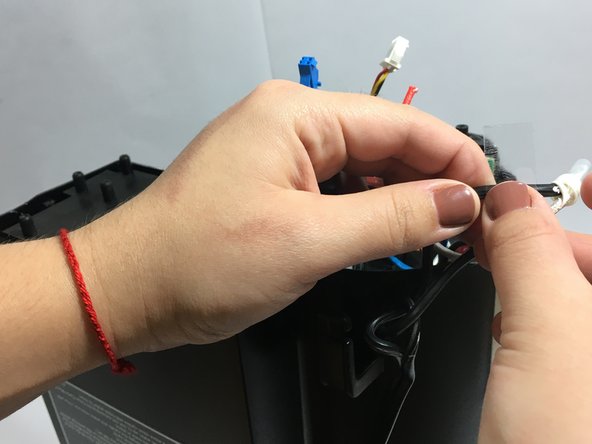 Ninja Coffee Bar CF086 Power Cord Replacement, Power Cord: crwdns2935265:012crwdnd2935265:02crwdnd2935265:02crwdne2935265:0