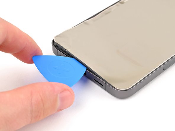 Samsung Galaxy S24 Plus Screen Replacement