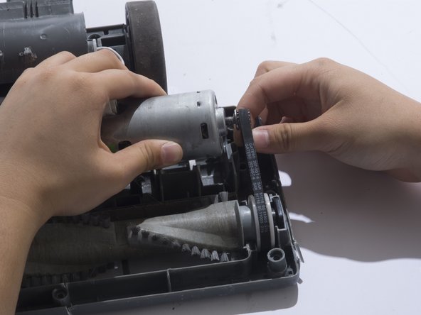 Shark Navigator Lightweight Upright Motherboard Replacement: crwdns2935265:010crwdnd2935265:02crwdnd2935265:03crwdne2935265:0