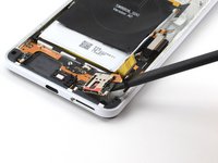 Google Pixel 3 XL Screen Assembly Replacement
