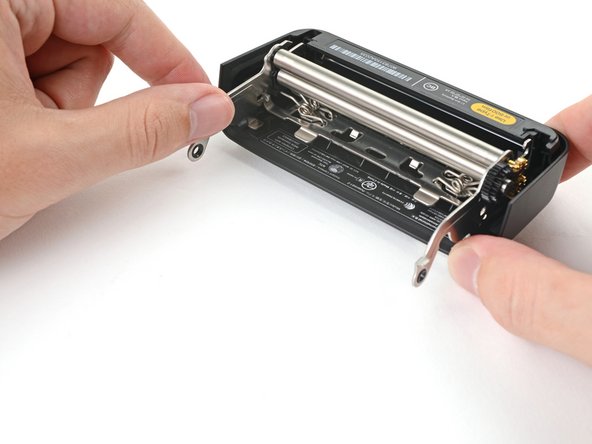 Polaroid I-2 プリントローラーの交換 - iFixit 修理ガイド