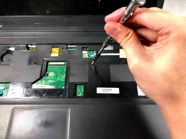 Asus Z54C-JS31 Optical Disc Drive Replacement, Optical Disc Drive: crwdns2935265:04crwdnd2935265:02crwdnd2935265:03crwdne2935265:0