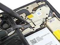 Google Pixel 4 Charging Assembly Replacement