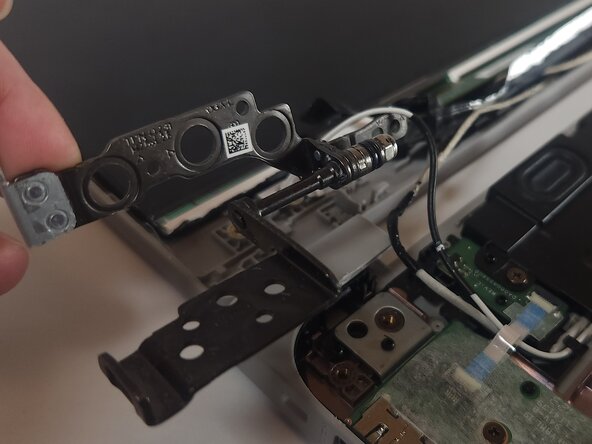 HP Chromebook 14a-ne0013dx Screen Replacement: crwdns2935265:010crwdnd2935265:02crwdnd2935265:03crwdne2935265:0