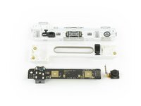 Fairphone 2 Teardown