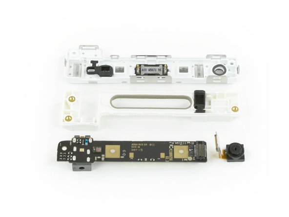 Fairphone 2 Teardown