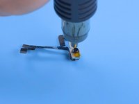 iPhone 11 Pro Front Camera Replacement Without Losing Face ID