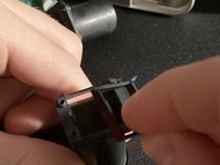 LaCrosse Technology 5120 Weather Alarm Clock Teardown