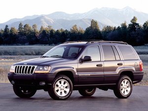 1999 2004 Jeep Grand Cherokee