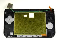 Nintendo 3DS XL Motherboard Replacement