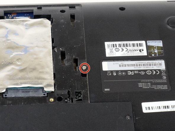Samsung NP350E5C-A02US Optical Drive Replacement: crwdns2935265:00crwdnd2935265:01crwdnd2935265:01crwdne2935265:0