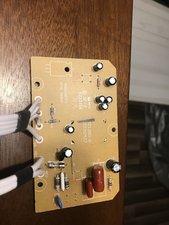 Biddeford electric blanket controller not online working