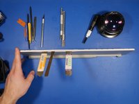 Microsoft Surface Keyboard (WS2-00025) Teardown