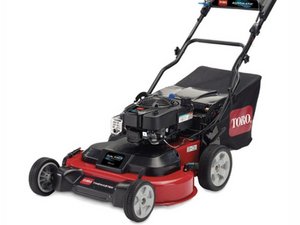 Toro timemaster 2025 squealing noise