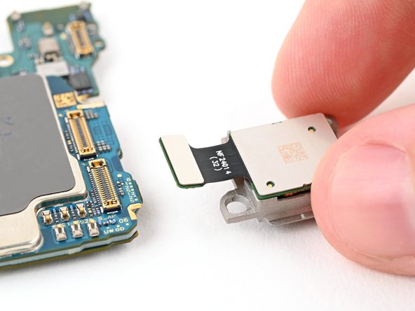Samsung Galaxy S24 Plus Rear Cameras Replacement