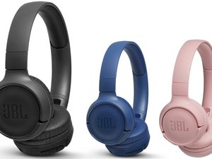 Letscom headphones blinking discount red and blue