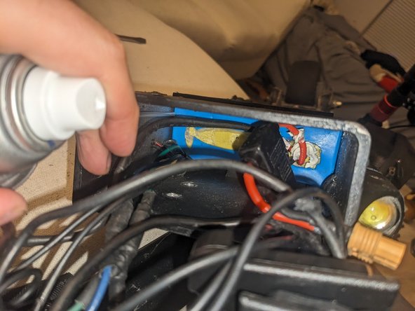 Unicool Titan T8 Battery Replacement: crwdns2935265:011crwdnd2935265:02crwdnd2935265:03crwdne2935265:0