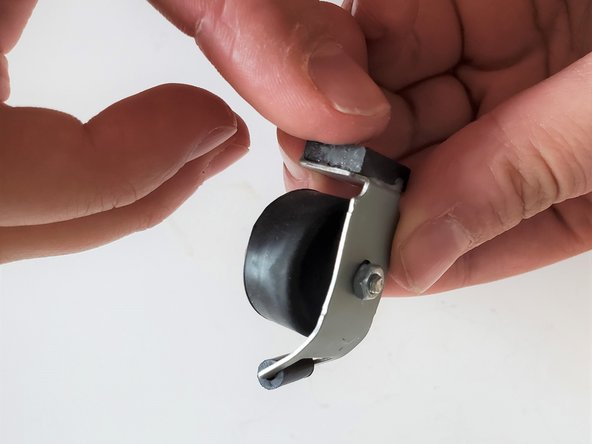 How to Fix an Air Tech 2K0 Aquarium Pump: 8 단계, 이미지 3개 중 3개