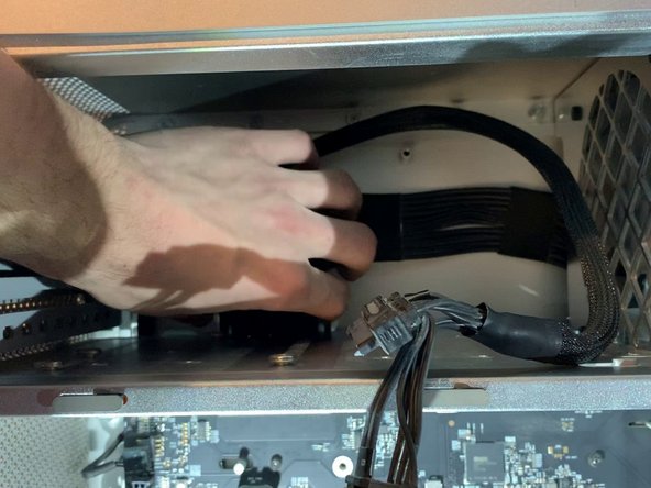 Mac Pro 2009-2012 Teardown (2009, 2010, 2011, 2012)