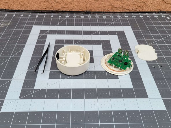 Nintendo 3DS NFC Reader Motherboard Replacement: crwdns2935265:04crwdnd2935265:02crwdnd2935265:02crwdne2935265:0