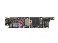 iPhone XR Teardown