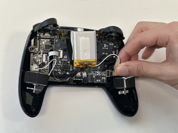 NexiGo NS32 Trigger Assembly Replacement, Battery: crwdns2935265:04crwdnd2935265:02crwdnd2935265:02crwdne2935265:0