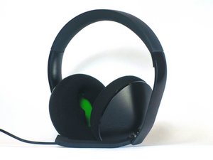 Xbox One Stereo Headset Troubleshooting