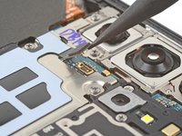 Samsung Galaxy S22 USB-C Port and Charging Board Replacement