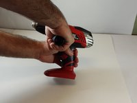 Skil X-Drive 18V Cordless Drill Model No. 2887 Adjustable Clutch Replacement