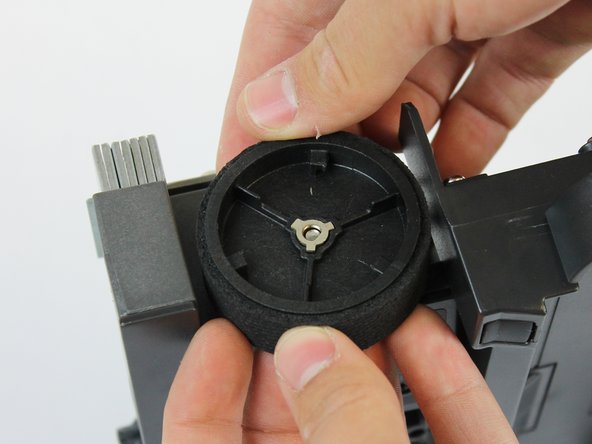 iRobot Braava 320 Wheel Replacement: crwdns2935265:08crwdnd2935265:02crwdnd2935265:03crwdne2935265:0