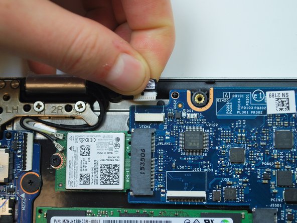 Lenovo Yoga 700-11ISK LCD Replacement, LCD: crwdns2935265:05crwdnd2935265:03crwdnd2935265:03crwdne2935265:0