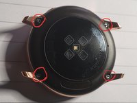 Samsung Watch Active Battery Replacement
